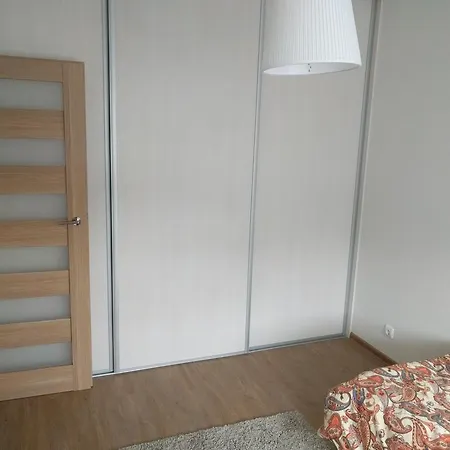 Διαμέρισμα Odis *